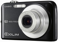 Casio Exilim EX-Z1050