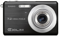 Casio Exilim EX-Z11