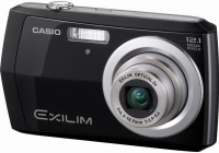 Casio Exilim EX-Z16