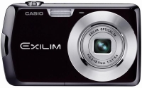 Casio Exilim EX-Z2