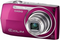 Casio Exilim EX-Z2000