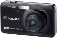 Casio Exilim EX-Z25