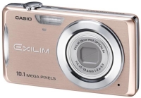 Casio Exilim EX-Z270