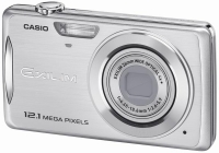 Casio Exilim EX-Z280