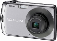 Casio Exilim EX-Z330