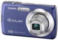 Casio Exilim EX-Z35