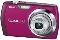 Casio Exilim EX-Z350