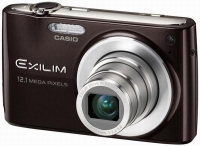 Casio Exilim EX-Z400