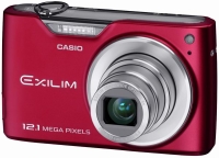 Casio Exilim EX-Z450