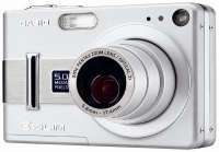 Casio Exilim EX-Z55