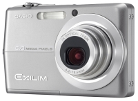 Casio Exilim EX-Z65