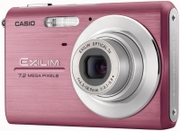 Casio Exilim EX-Z75