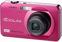 Casio Exilim EX-Z90