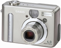 Casio QV-R4
