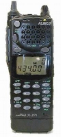 Alinco DJ-491