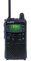 Alinco DJ-S41