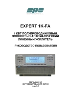 EXPERT 1K-FA