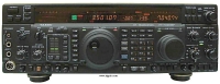 Yaesu FT-1000MP