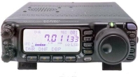 Yaesu FT-100D
