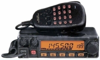 Yaesu FT-1802M