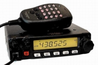Yaesu FT-1807M