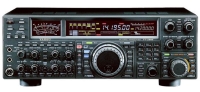 Yaesu FT-2000