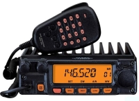 Yaesu FT-2800M