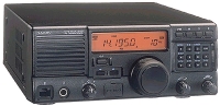 Yaesu FT-600