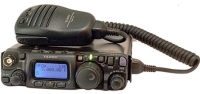 Yaesu FT-817