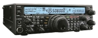 Yaesu FT-847