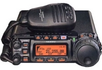 Yaesu FT-857