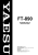 Yaesu FT-890