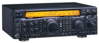 Yaesu FT-920