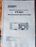 Yaesu FT-991