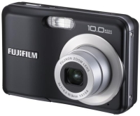 Fujifilm FinePix A100