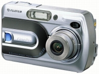 Fujifilm FinePix A330