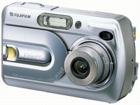 Fujifilm FinePix A340