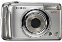 Fujifilm FinePix A610