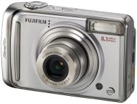 Fujifilm FinePix A800