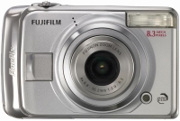 Fujifilm FinePix A825