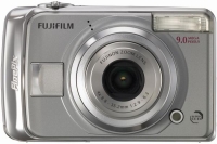 Fujifilm FinePix A900