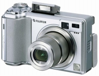 Fujifilm FinePix E550