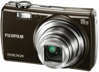 Fujifilm FinePix F200EXR