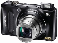 Fujifilm FinePix F300EXR