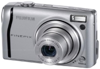 Fujifilm FinePix F40fd