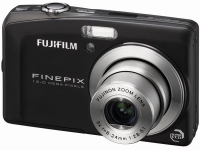 Fujifilm FinePix F60fd