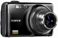 Fujifilm FinePix F80EXR