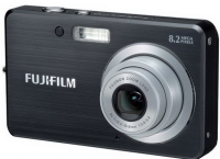Fujifilm FinePix J10