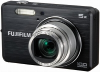 Fujifilm FinePix J100