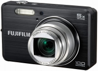 Fujifilm FinePix J110w